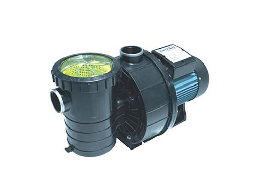 水泵-过滤水泵